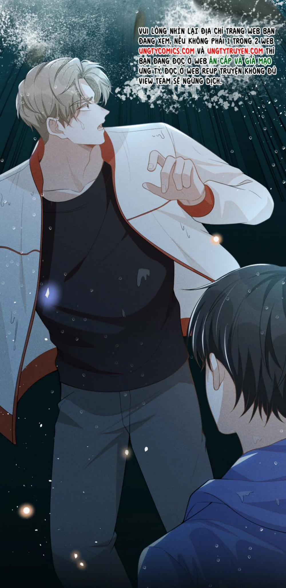 Lai Sinh Bất Kiến 65 trang 41