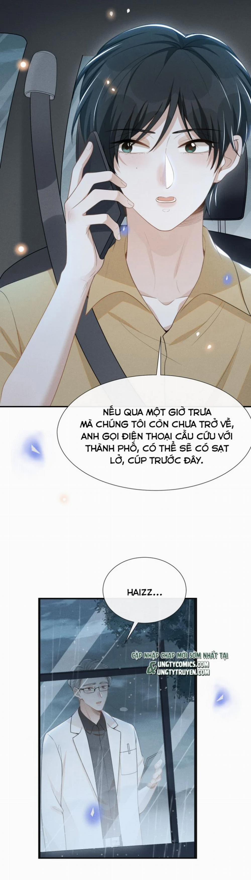 Lai Sinh Bất Kiến 65 trang 9