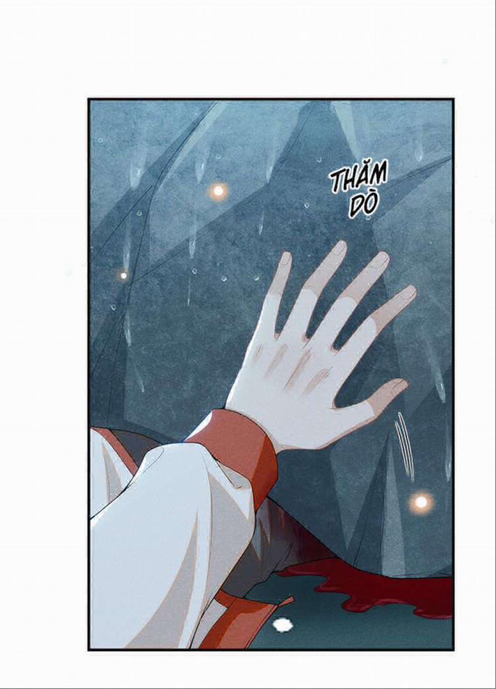 Lai Sinh Bất Kiến 66 trang 30