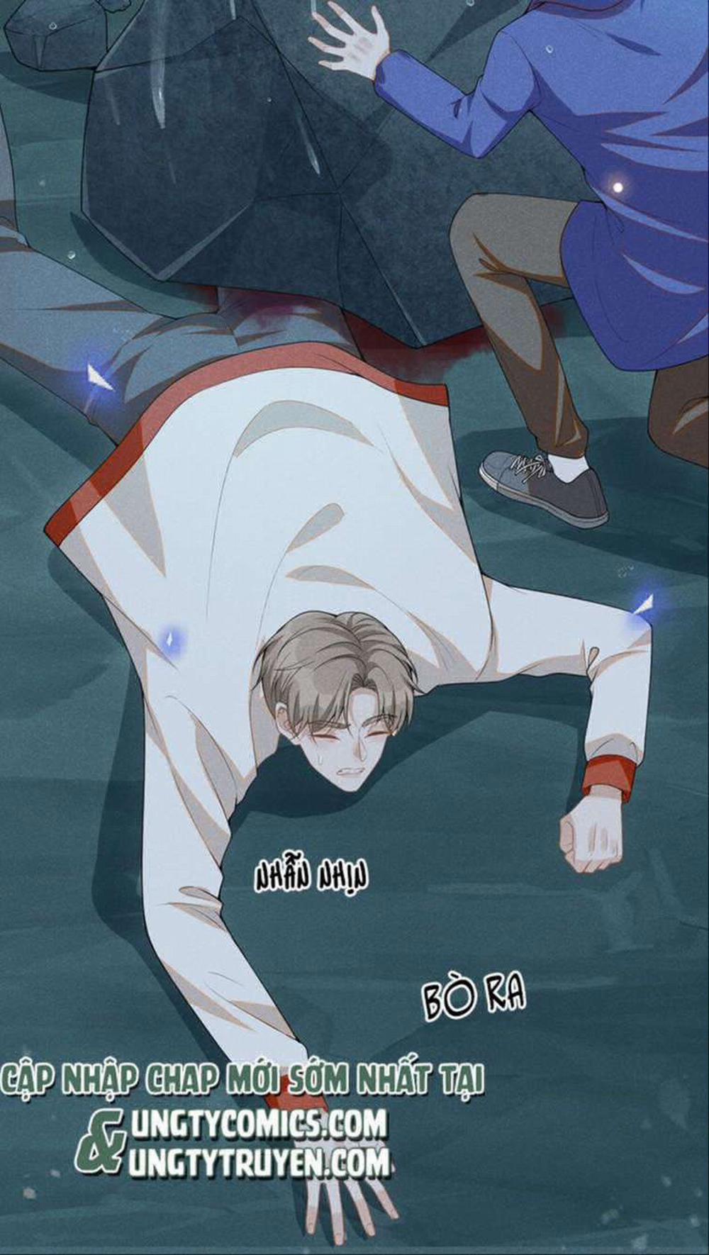 Lai Sinh Bất Kiến 66 trang 34