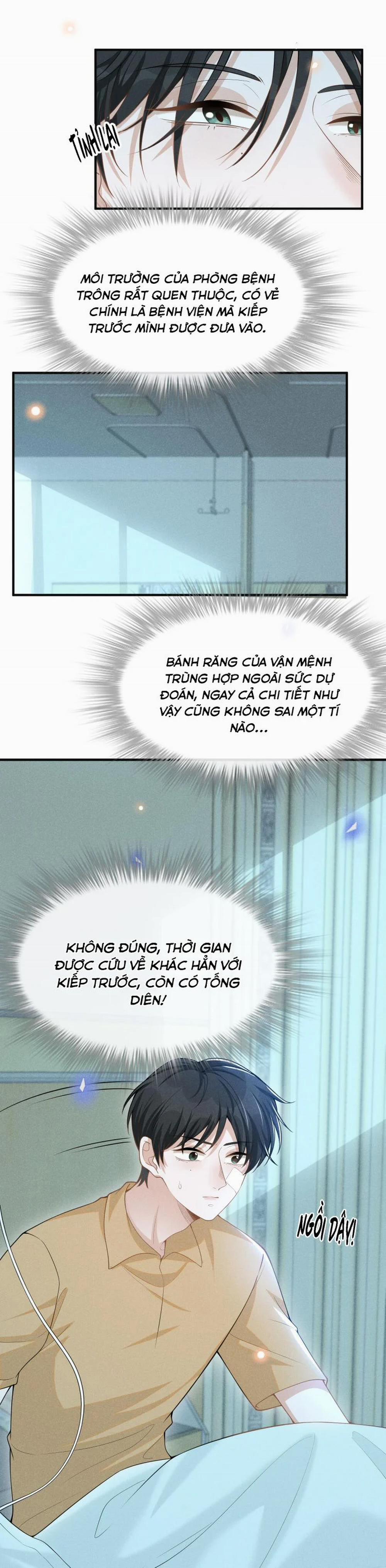 Lai Sinh Bất Kiến 67 trang 10