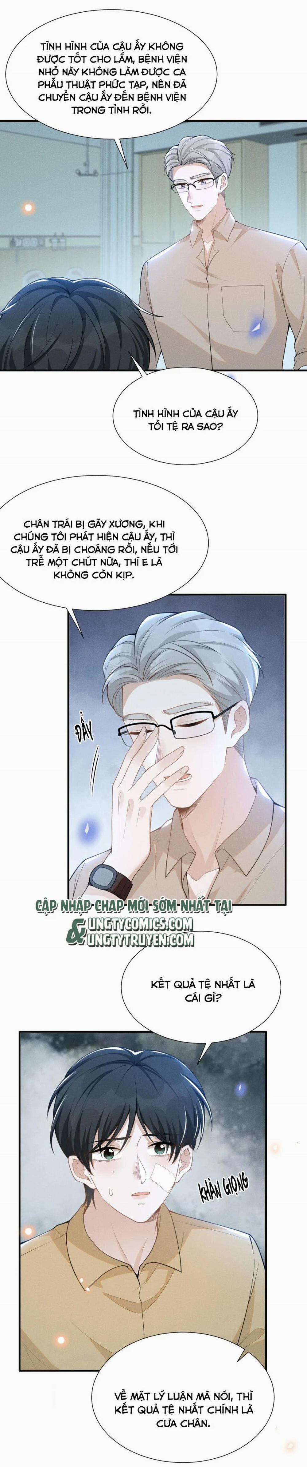 Lai Sinh Bất Kiến 67 trang 13