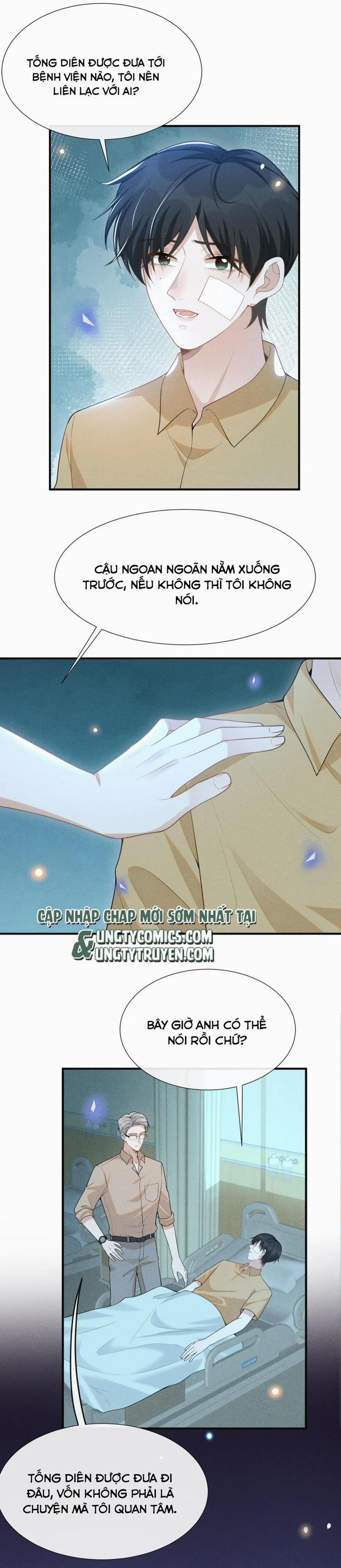 Lai Sinh Bất Kiến 67 trang 15