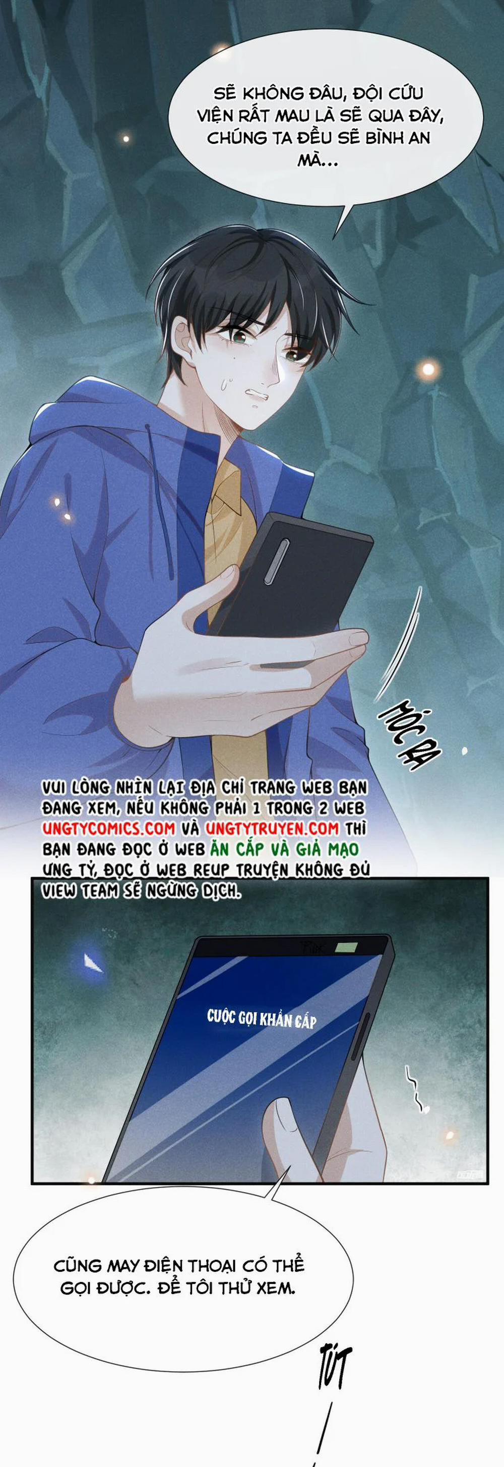 Lai Sinh Bất Kiến 67 trang 3