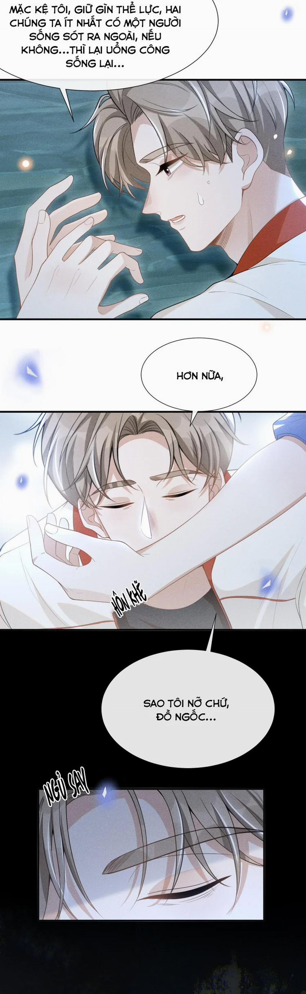 Lai Sinh Bất Kiến 67 trang 8