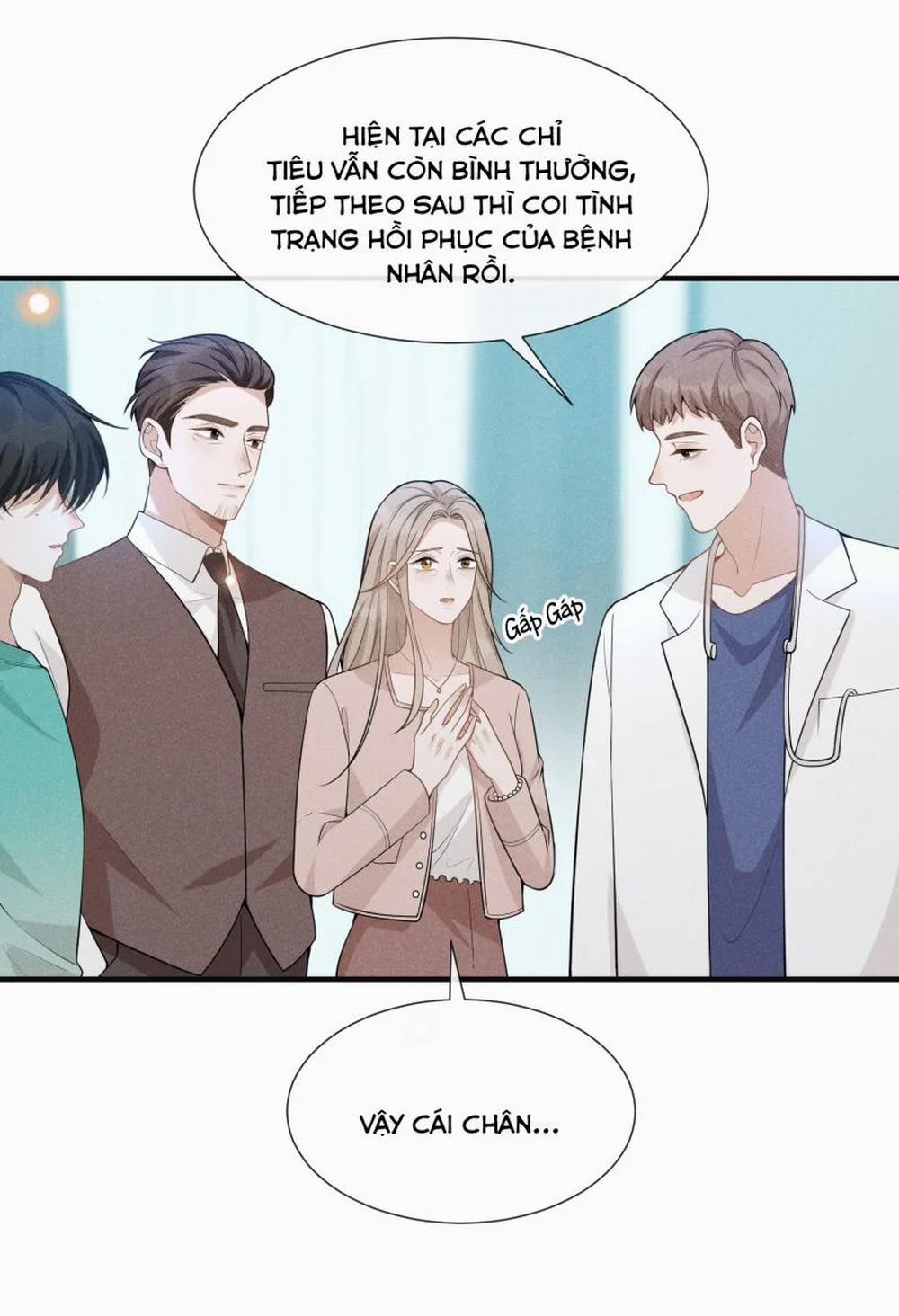 Lai Sinh Bất Kiến 68 trang 19