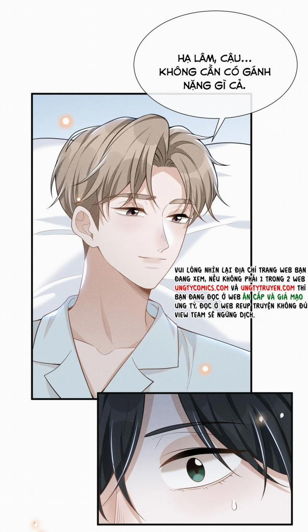 Lai Sinh Bất Kiến 68 trang 23