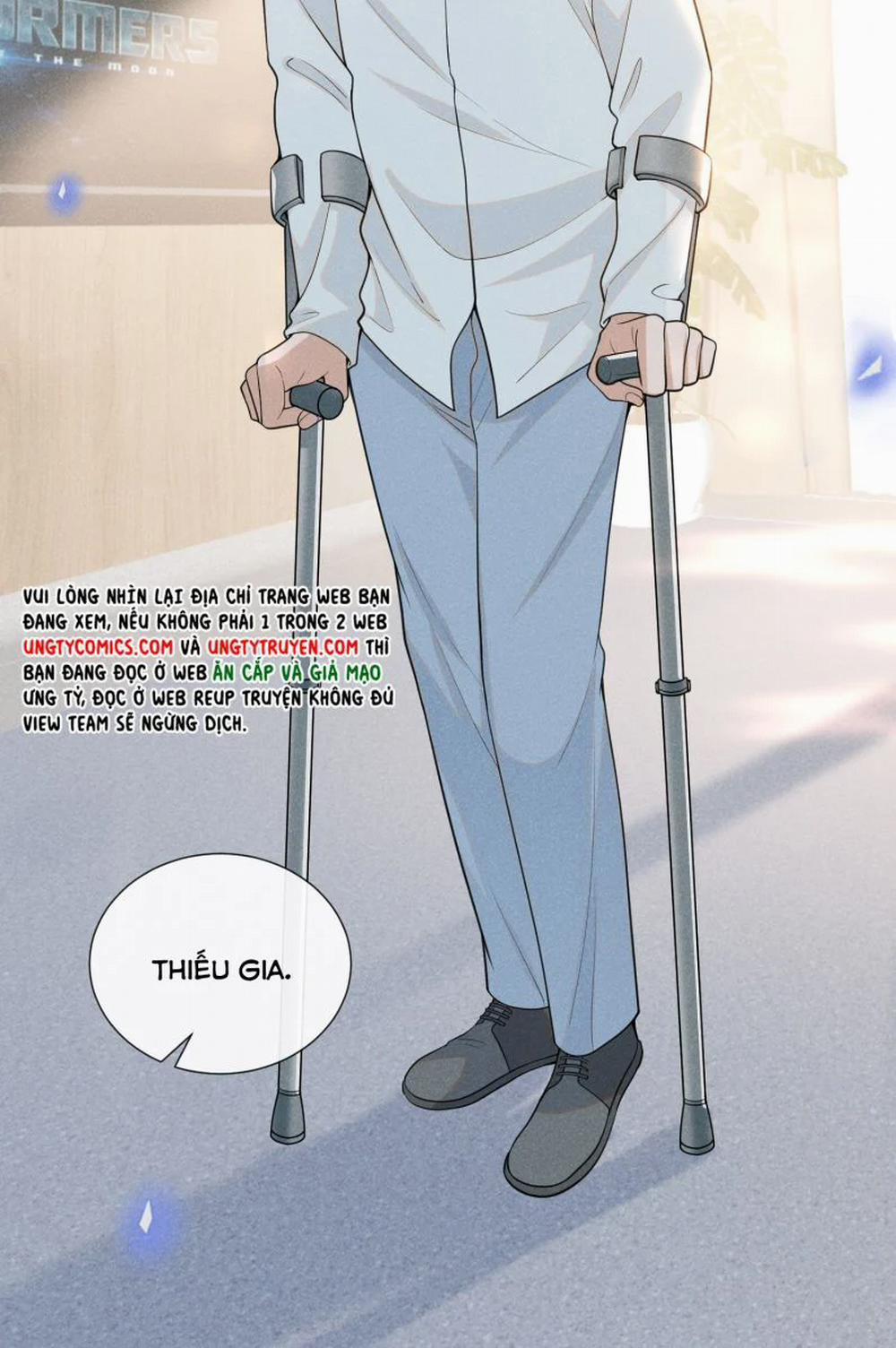 Lai Sinh Bất Kiến 68 trang 33