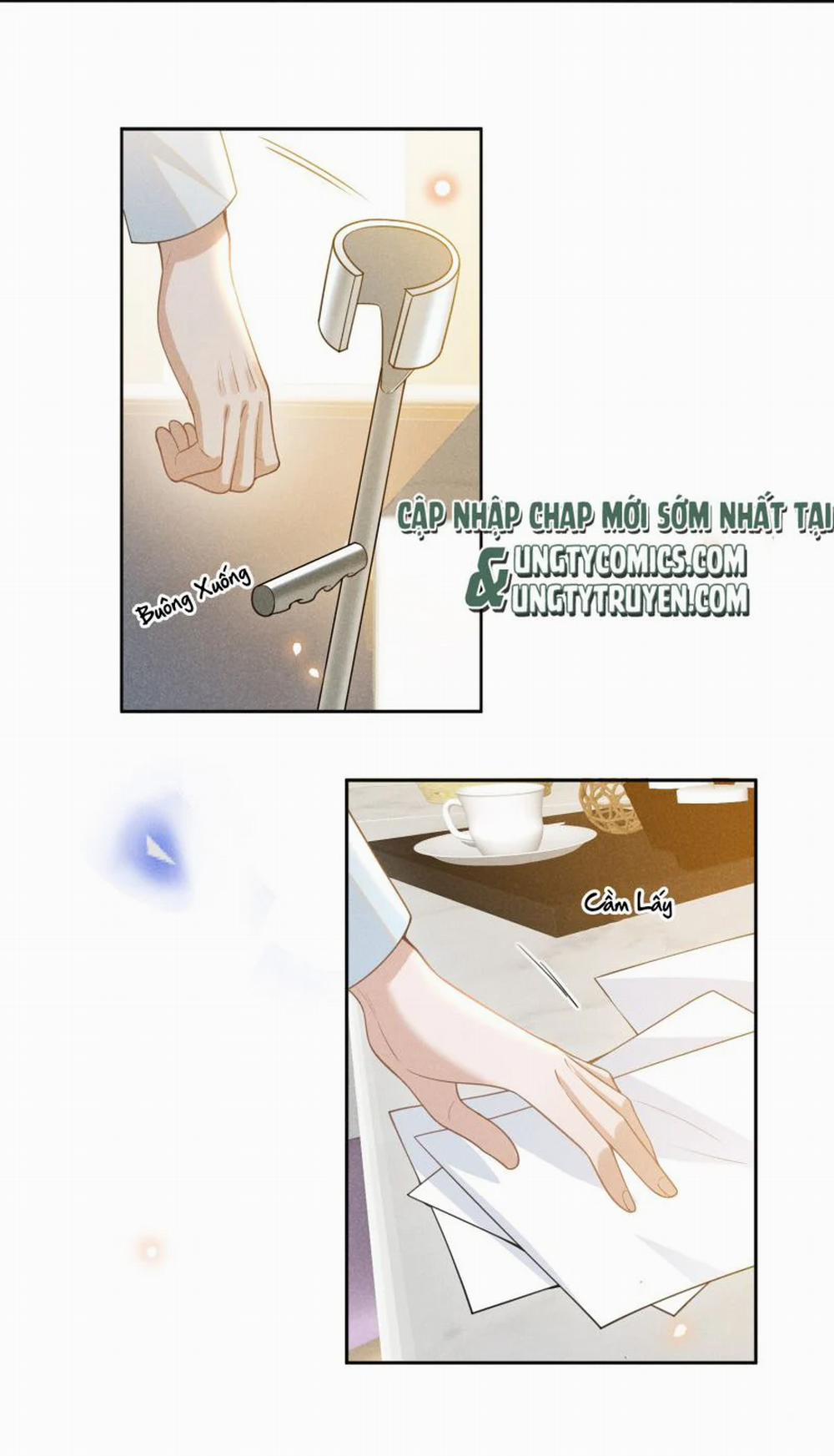 Lai Sinh Bất Kiến 68 trang 35