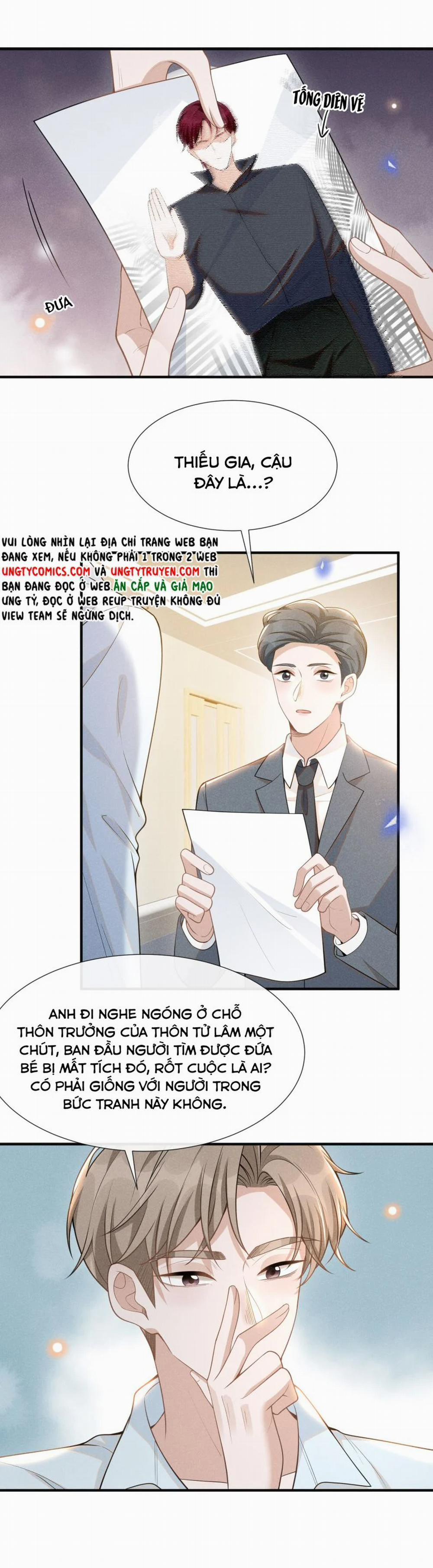 Lai Sinh Bất Kiến 68 trang 36