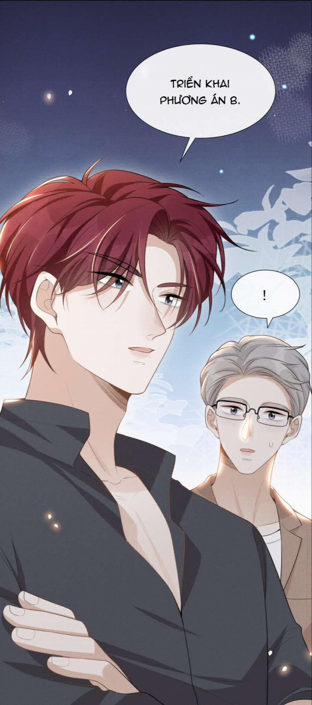 Lai Sinh Bất Kiến 69 trang 11