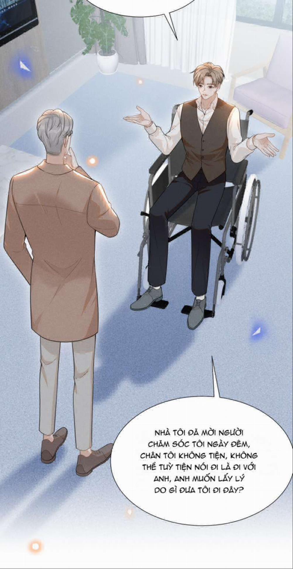 Lai Sinh Bất Kiến 69 trang 29