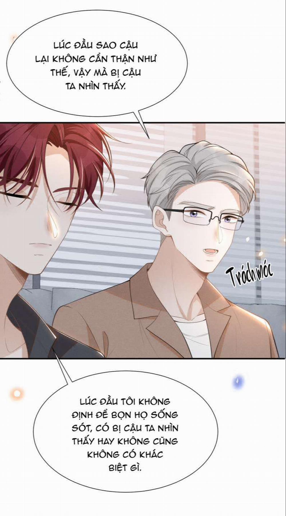 Lai Sinh Bất Kiến 69 trang 5