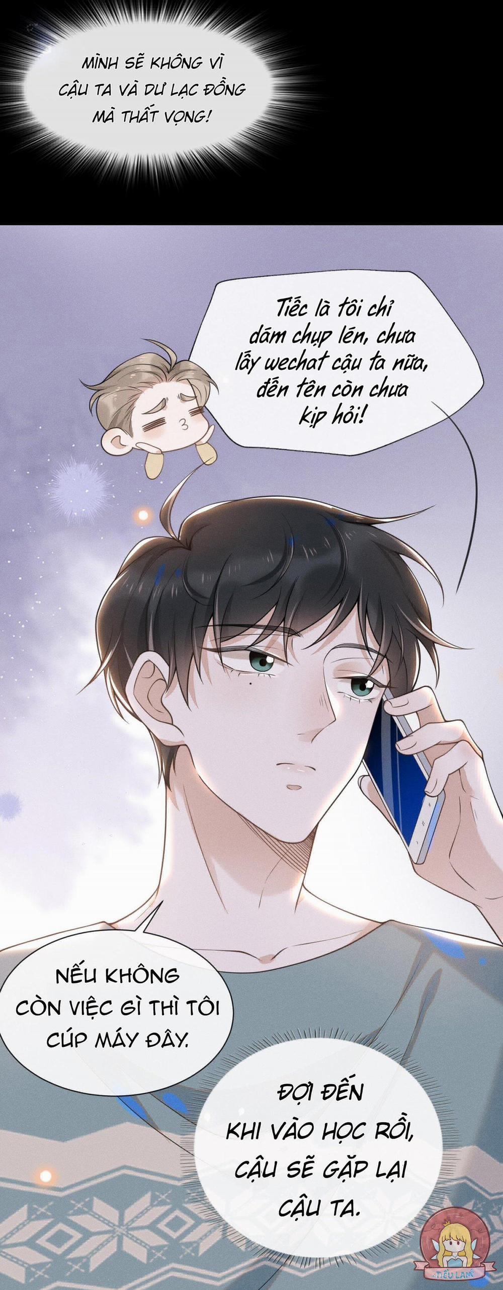 Lai Sinh Bất Kiến 7 trang 12