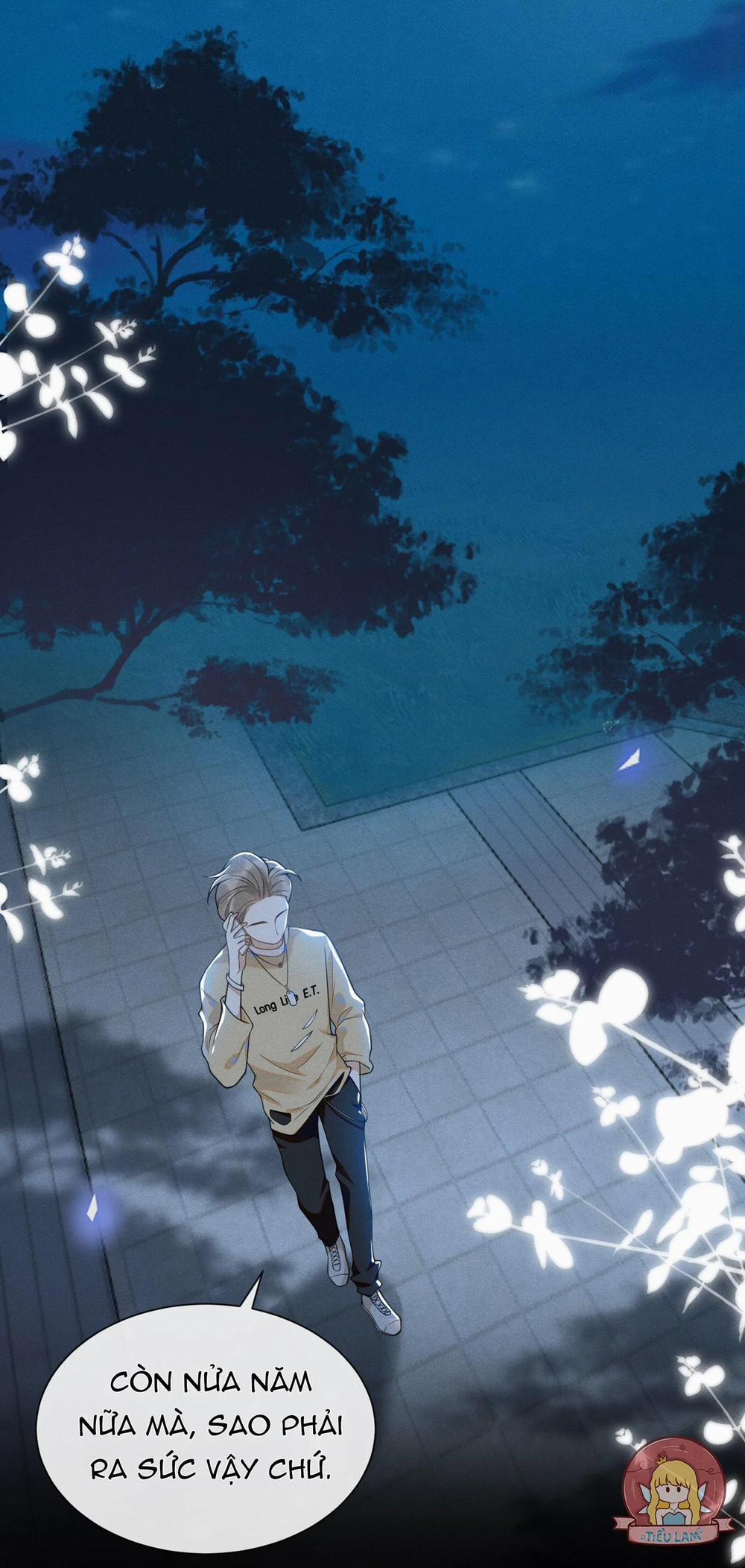 Lai Sinh Bất Kiến 7 trang 14