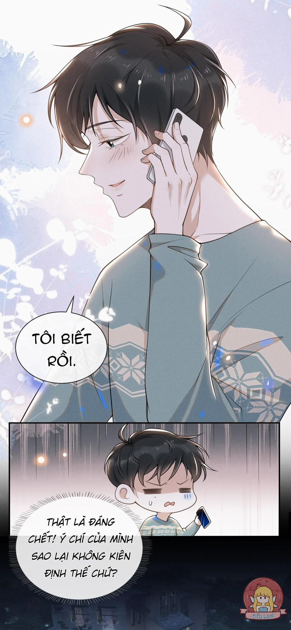 Lai Sinh Bất Kiến 7 trang 16