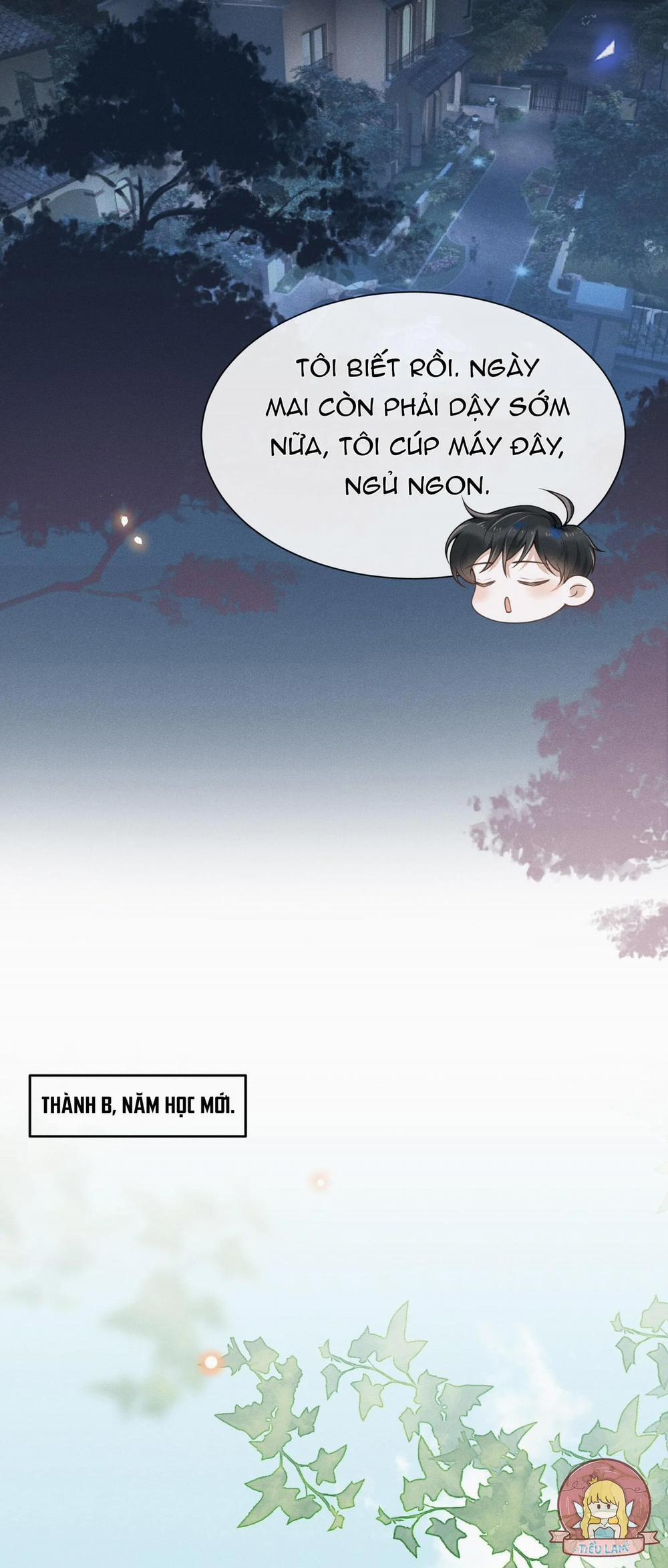 Lai Sinh Bất Kiến 7 trang 17