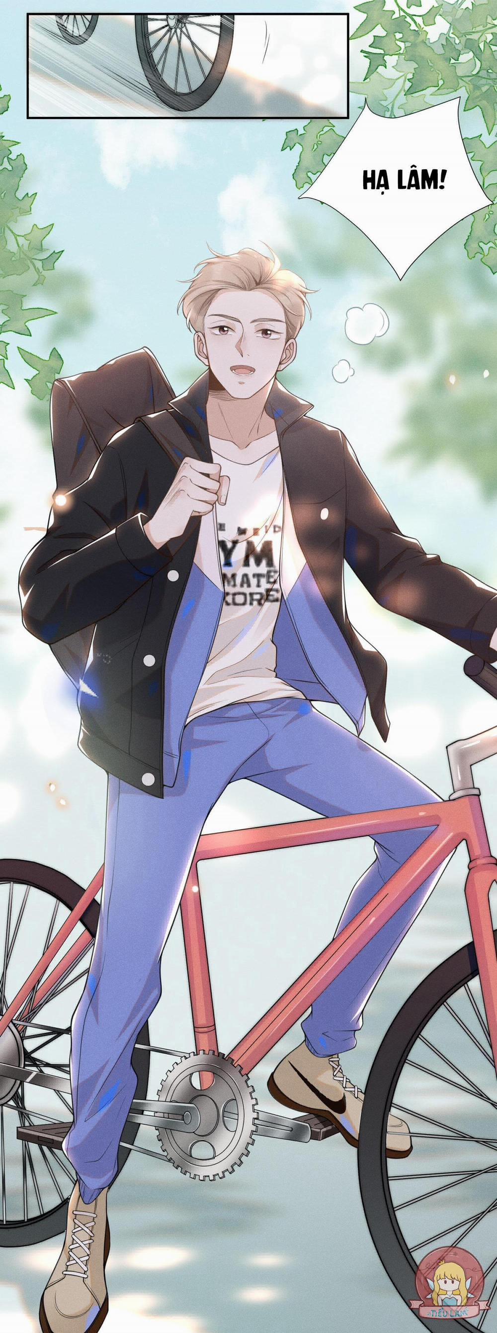 Lai Sinh Bất Kiến 7 trang 18