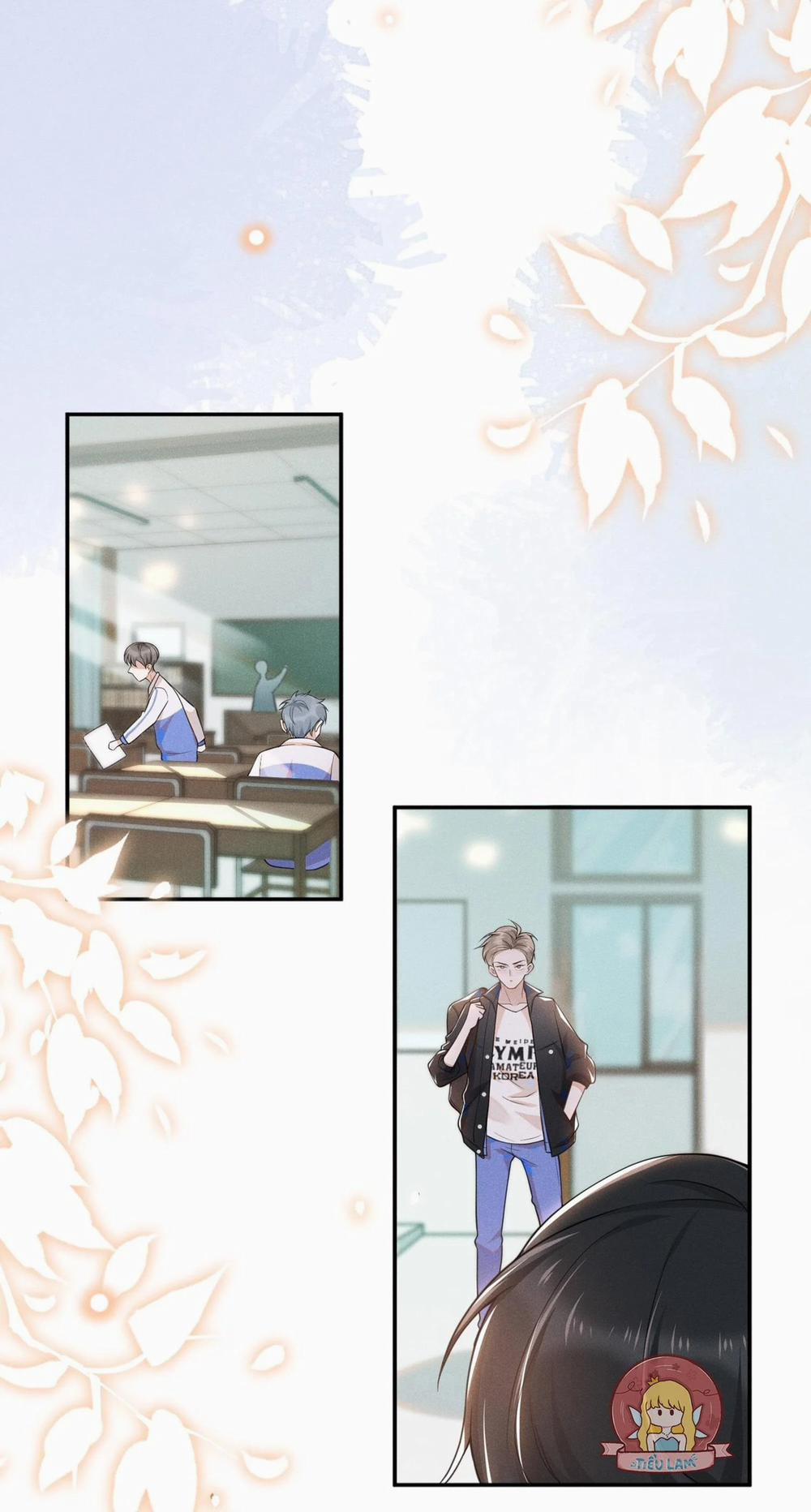 Lai Sinh Bất Kiến 7 trang 21