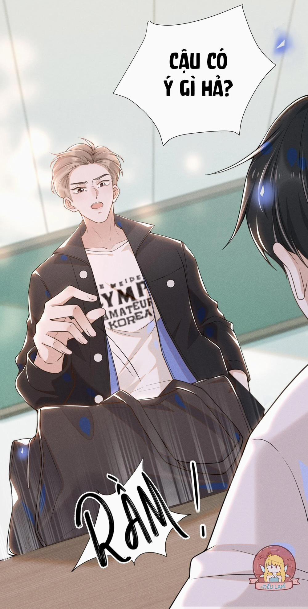 Lai Sinh Bất Kiến 7 trang 23