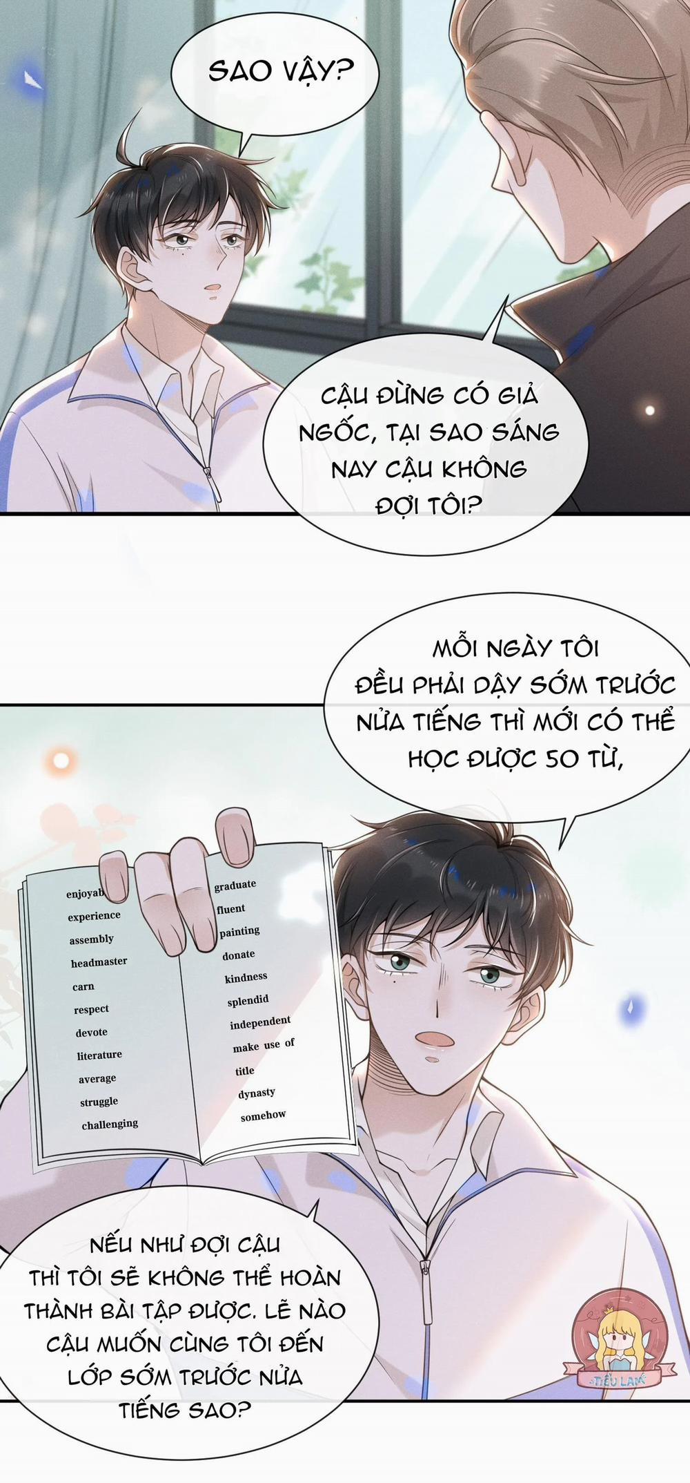 Lai Sinh Bất Kiến 7 trang 25