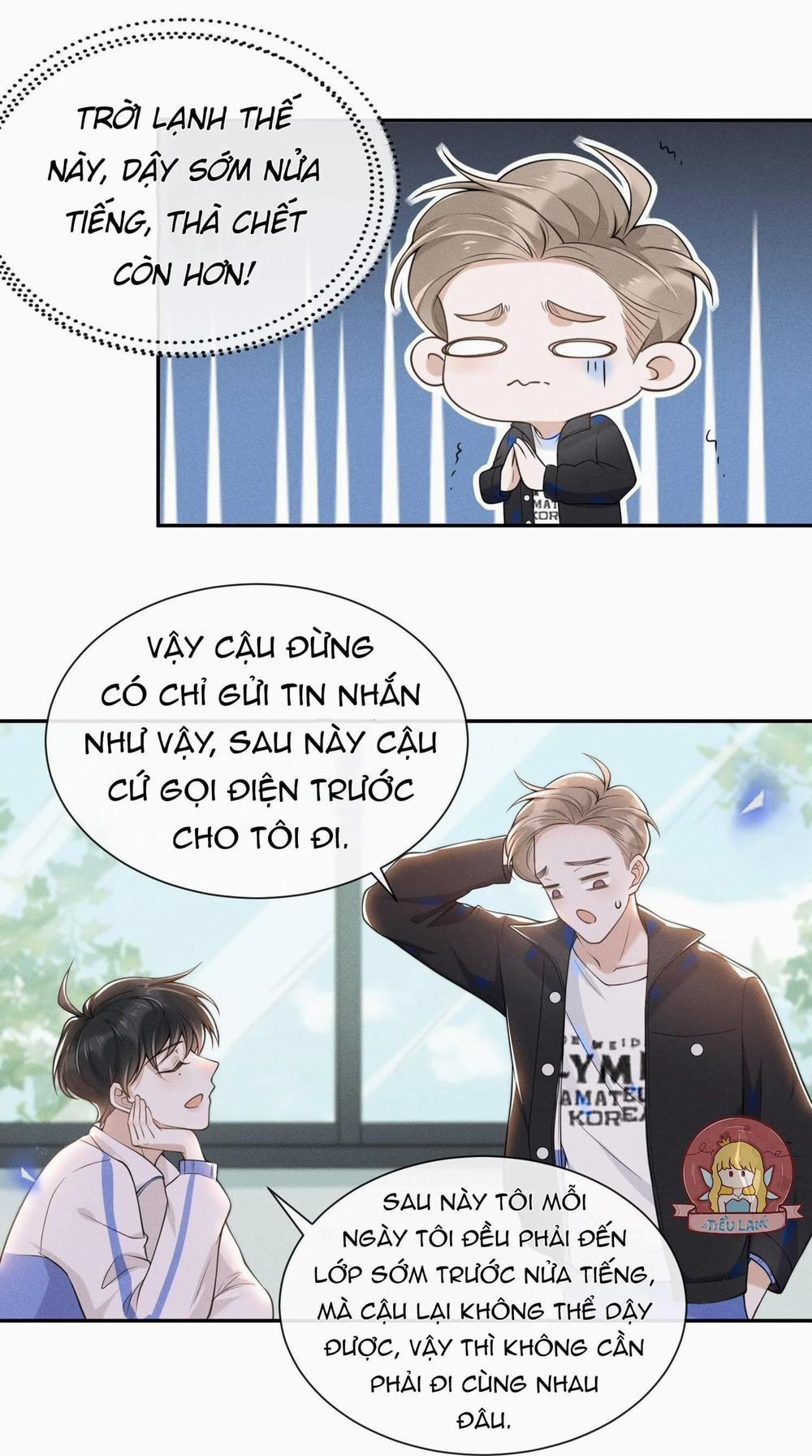 Lai Sinh Bất Kiến 7 trang 26