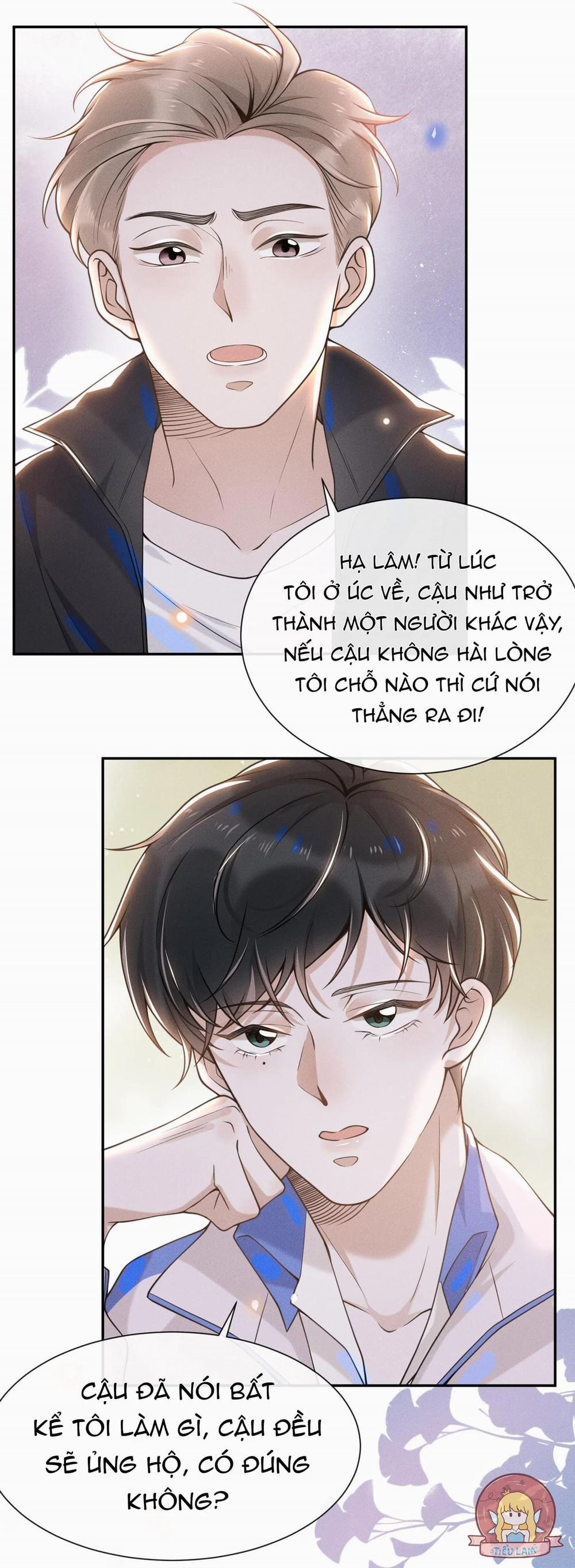 Lai Sinh Bất Kiến 7 trang 27