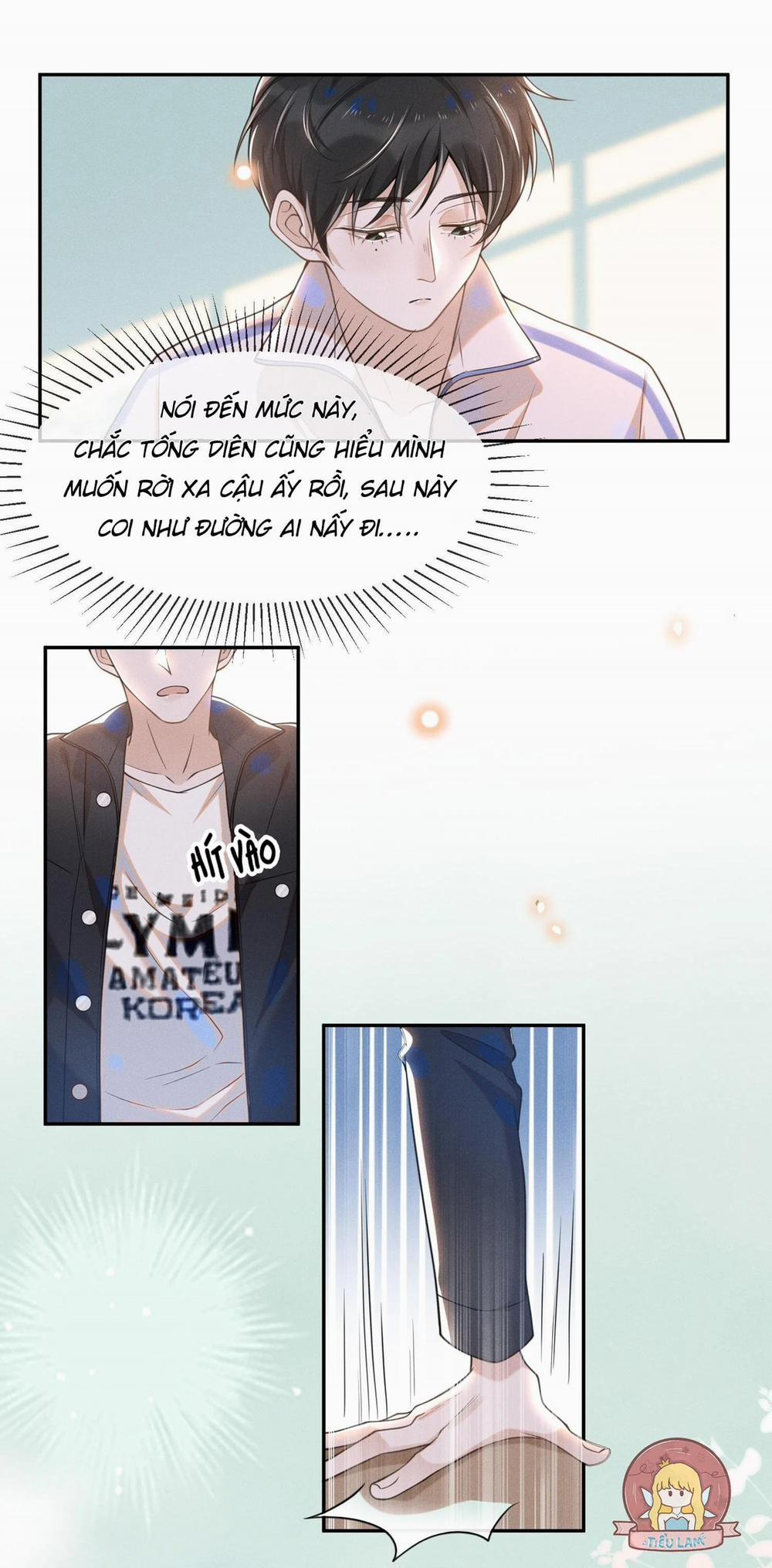 Lai Sinh Bất Kiến 7 trang 29