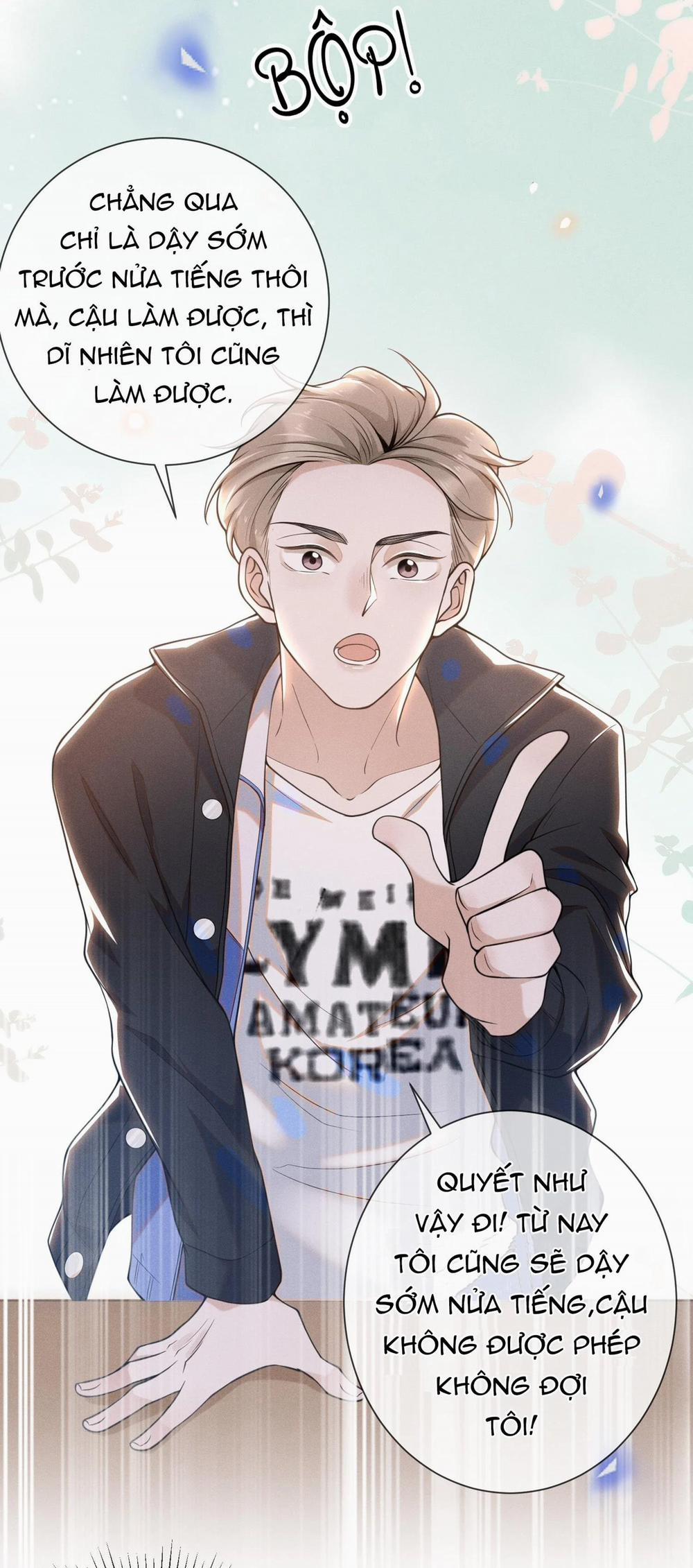 Lai Sinh Bất Kiến 7 trang 30