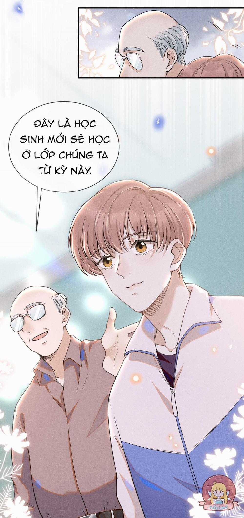 Lai Sinh Bất Kiến 7 trang 32