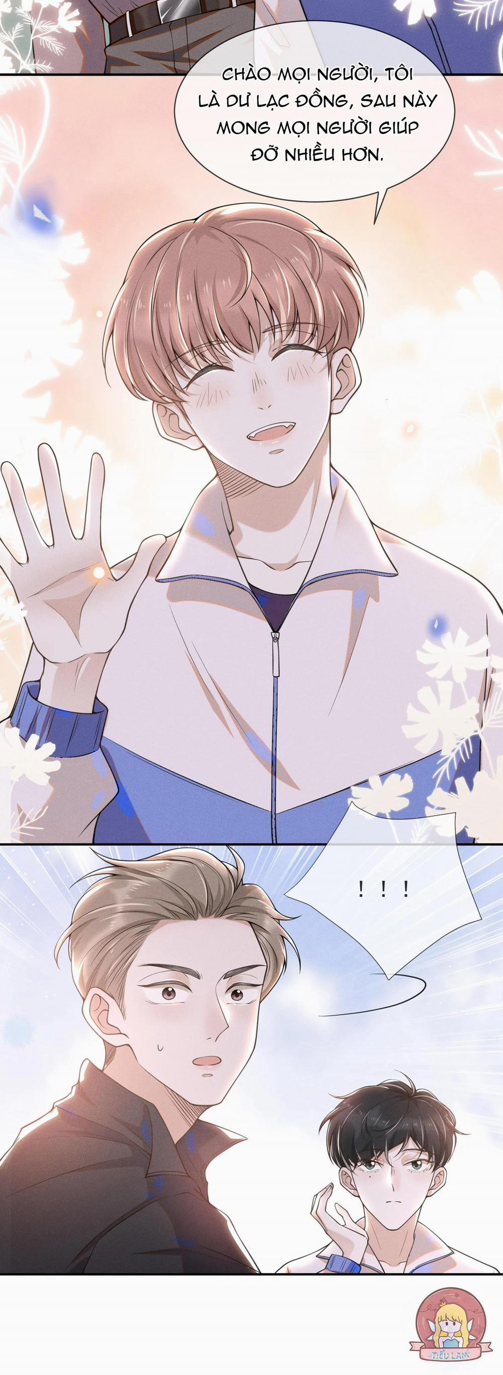 Lai Sinh Bất Kiến 7 trang 33