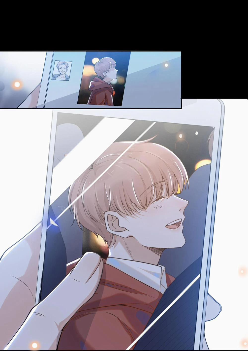 Lai Sinh Bất Kiến 7 trang 4