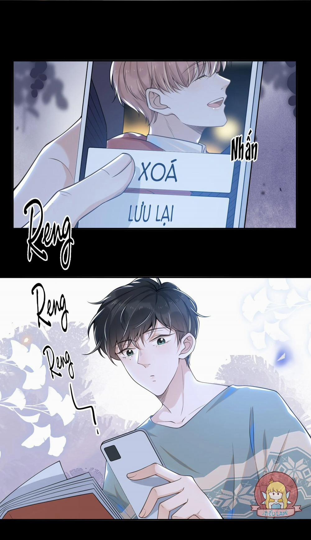 Lai Sinh Bất Kiến 7 trang 5