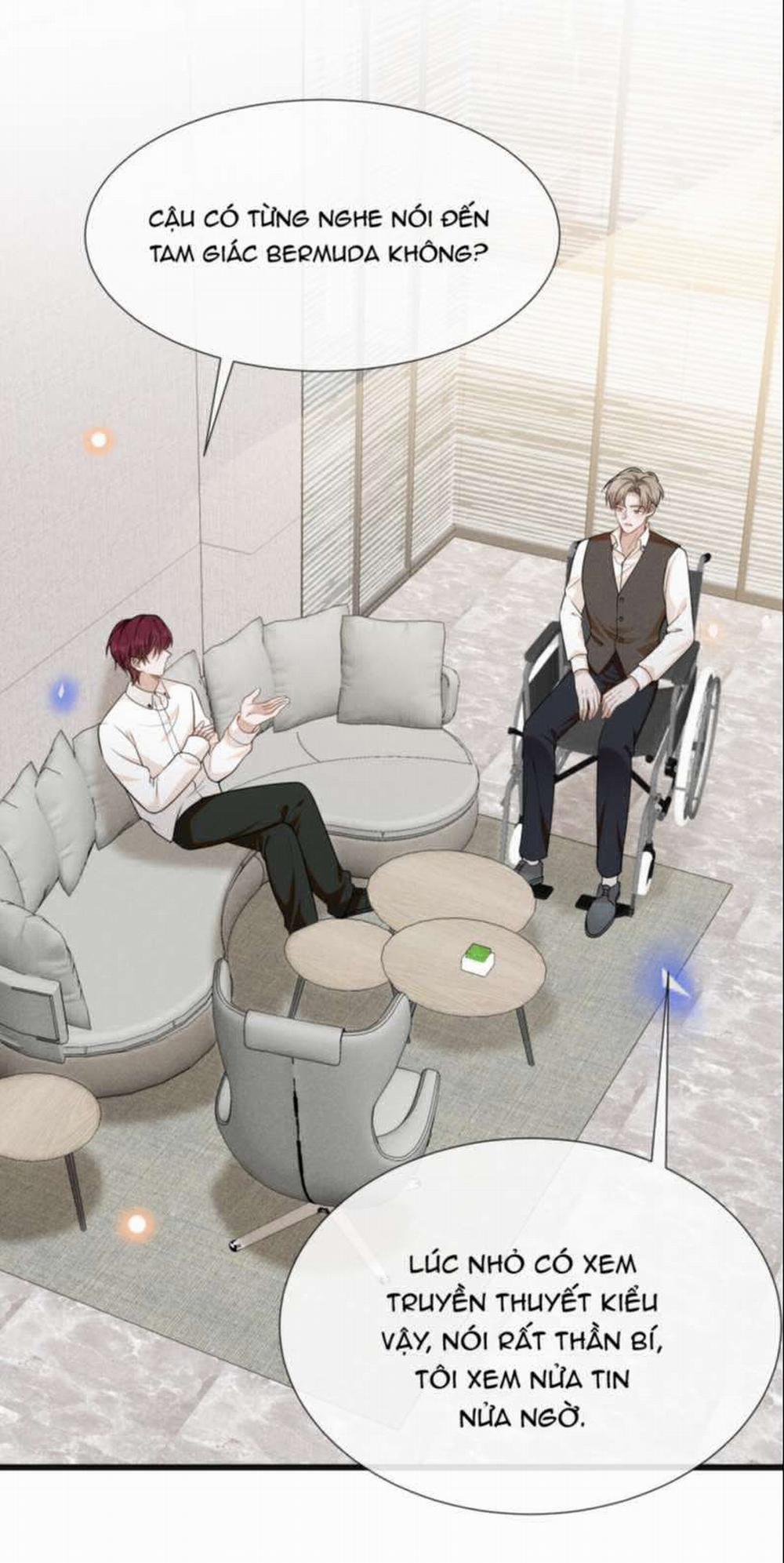 Lai Sinh Bất Kiến 70 trang 10