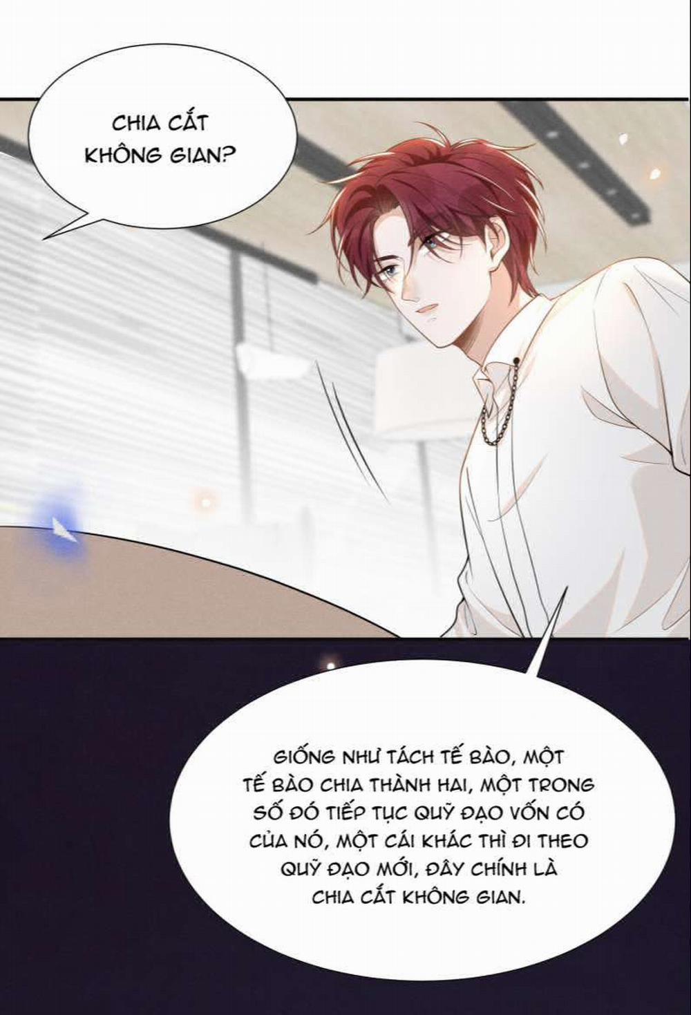 Lai Sinh Bất Kiến 70 trang 17