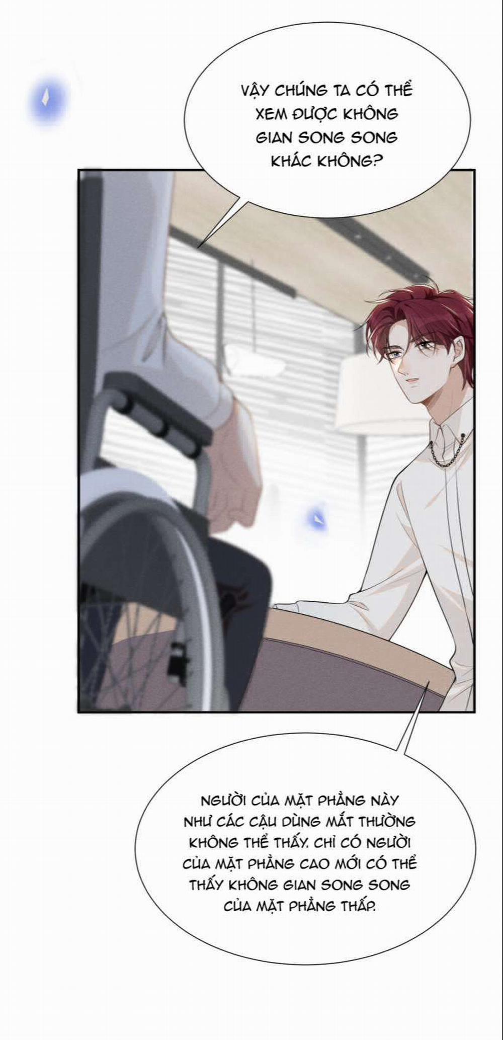 Lai Sinh Bất Kiến 70 trang 20