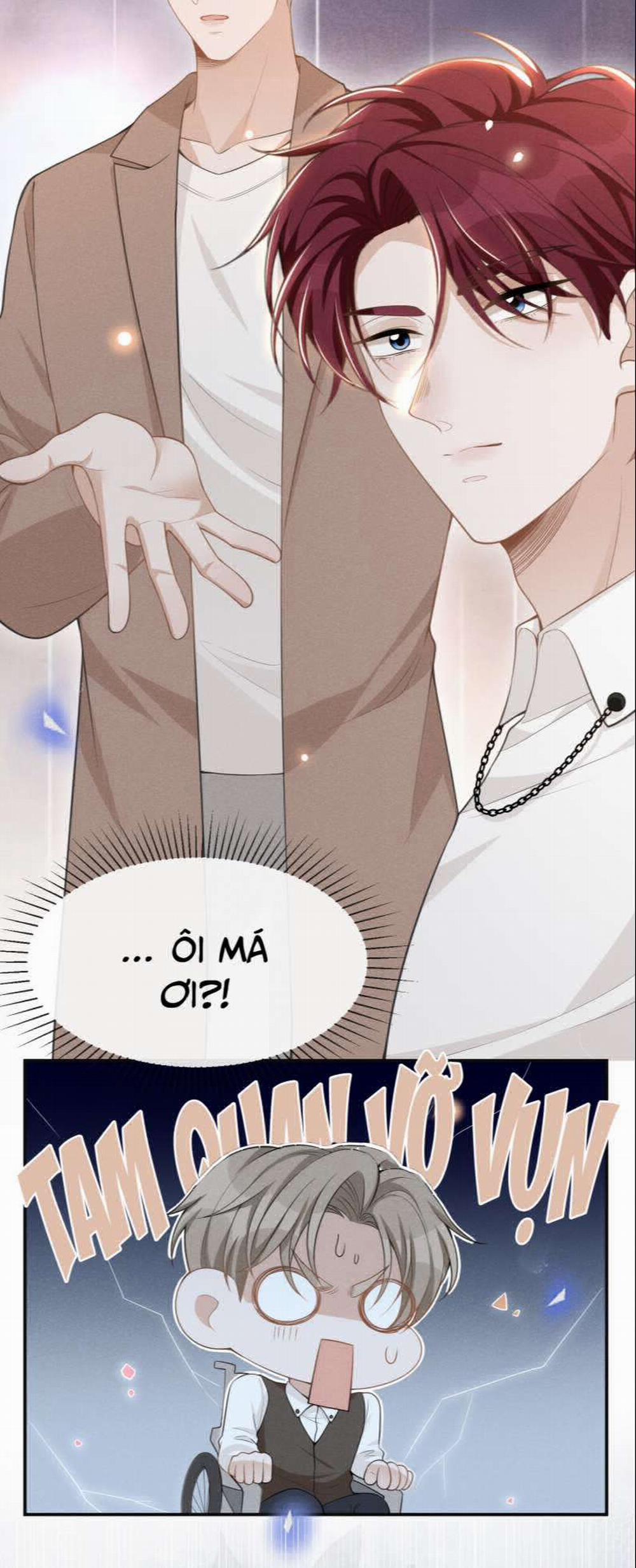 Lai Sinh Bất Kiến 70 trang 22