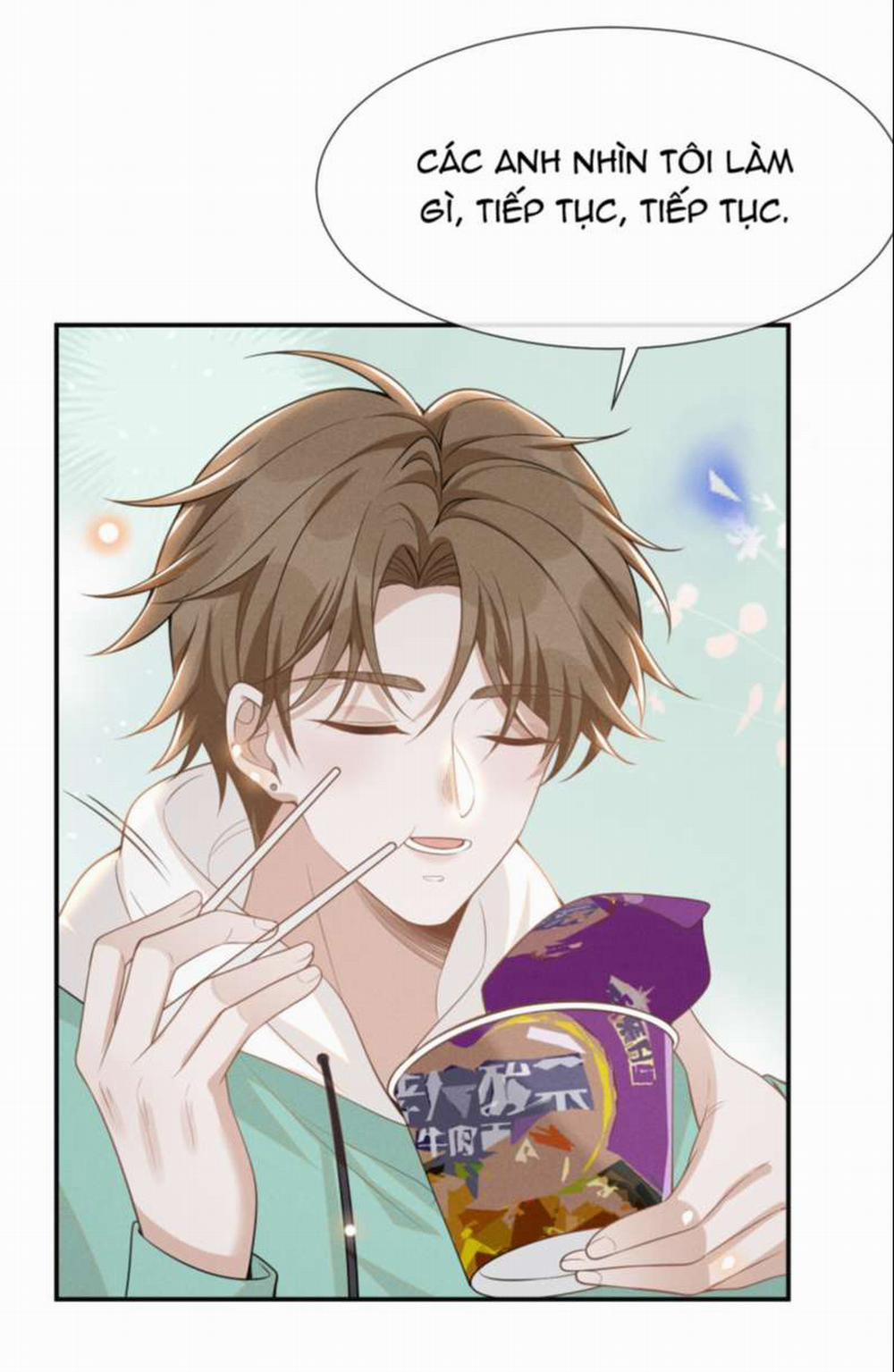 Lai Sinh Bất Kiến 70 trang 25