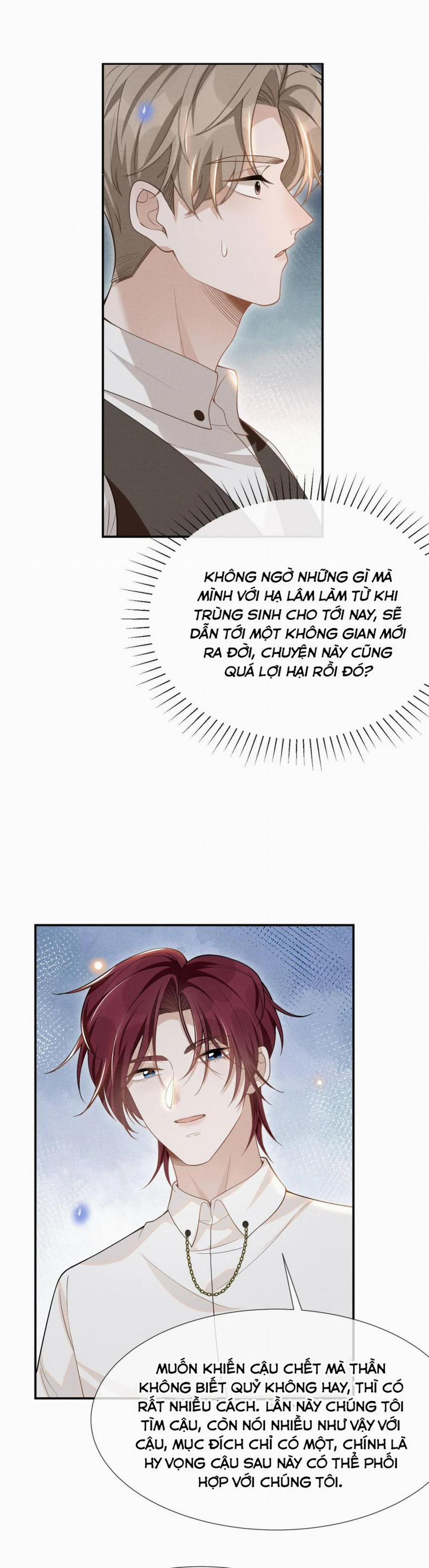 Lai Sinh Bất Kiến 71 trang 11