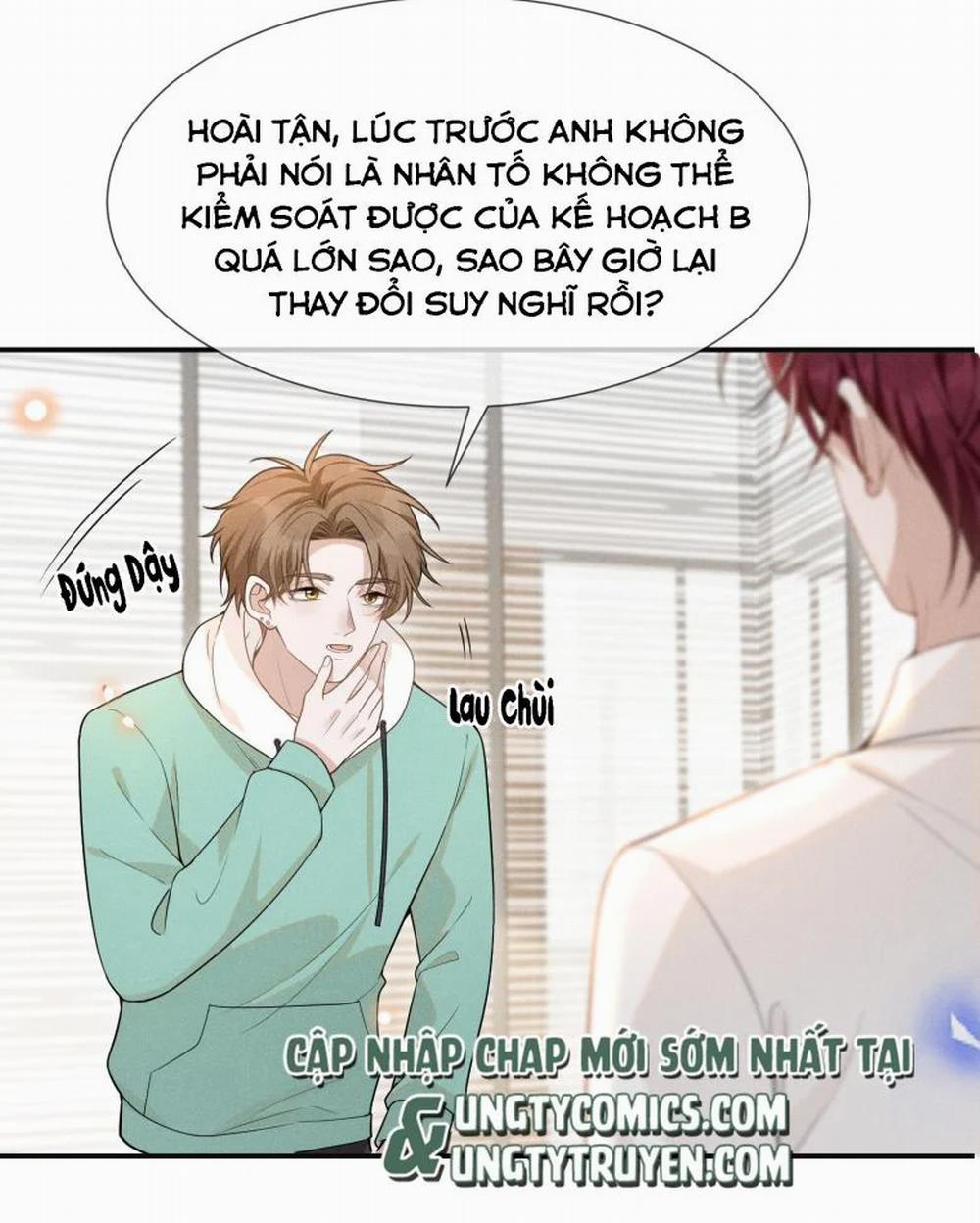 Lai Sinh Bất Kiến 71 trang 12