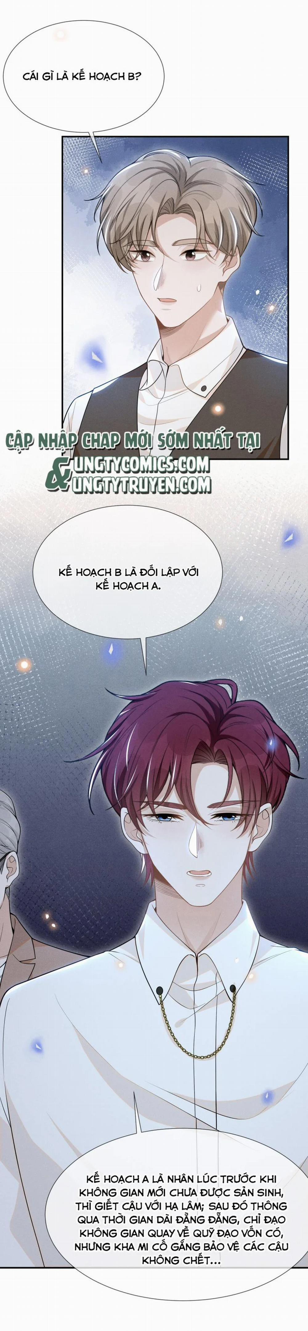 Lai Sinh Bất Kiến 71 trang 13