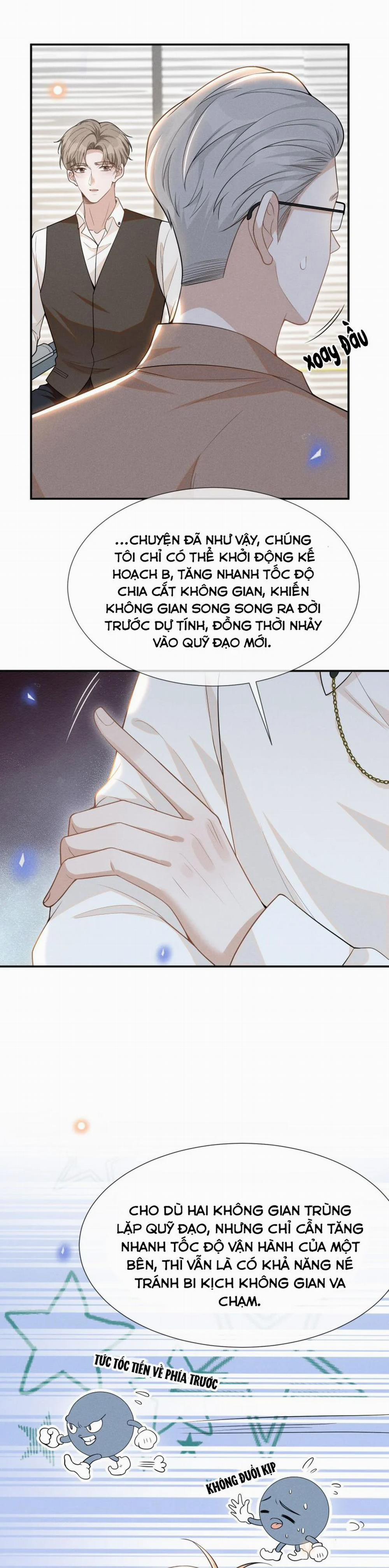 Lai Sinh Bất Kiến 71 trang 14