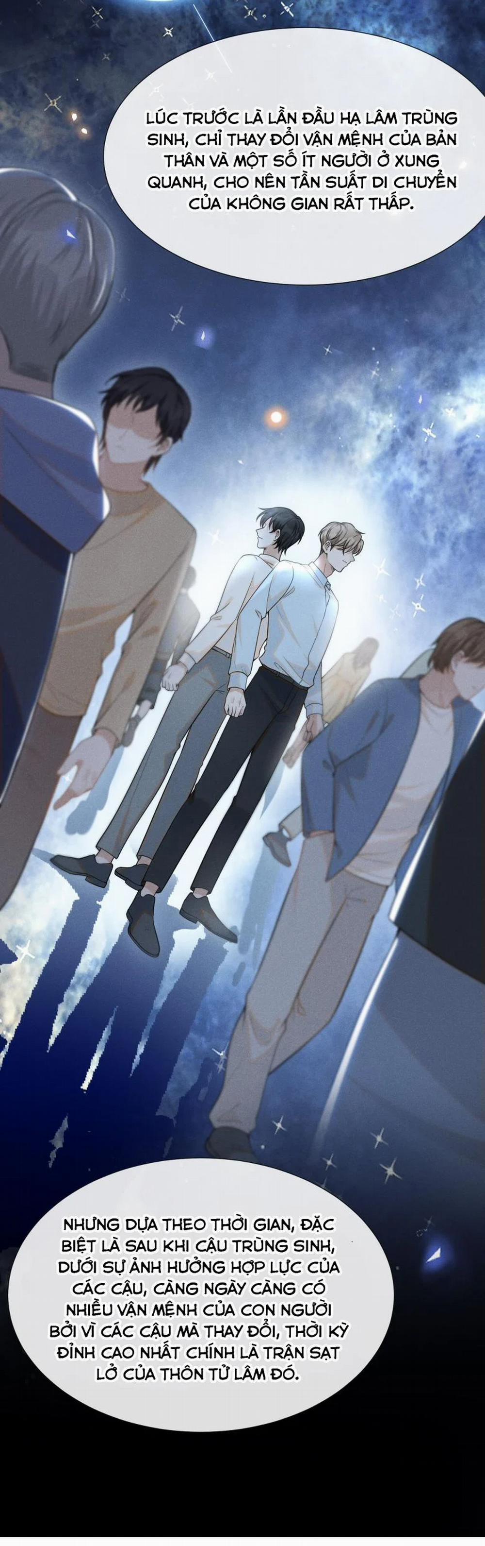 Lai Sinh Bất Kiến 71 trang 16