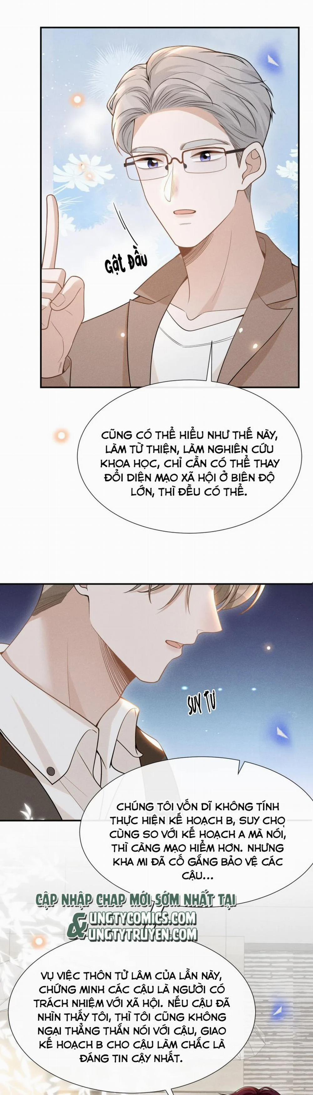 Lai Sinh Bất Kiến 71 trang 18