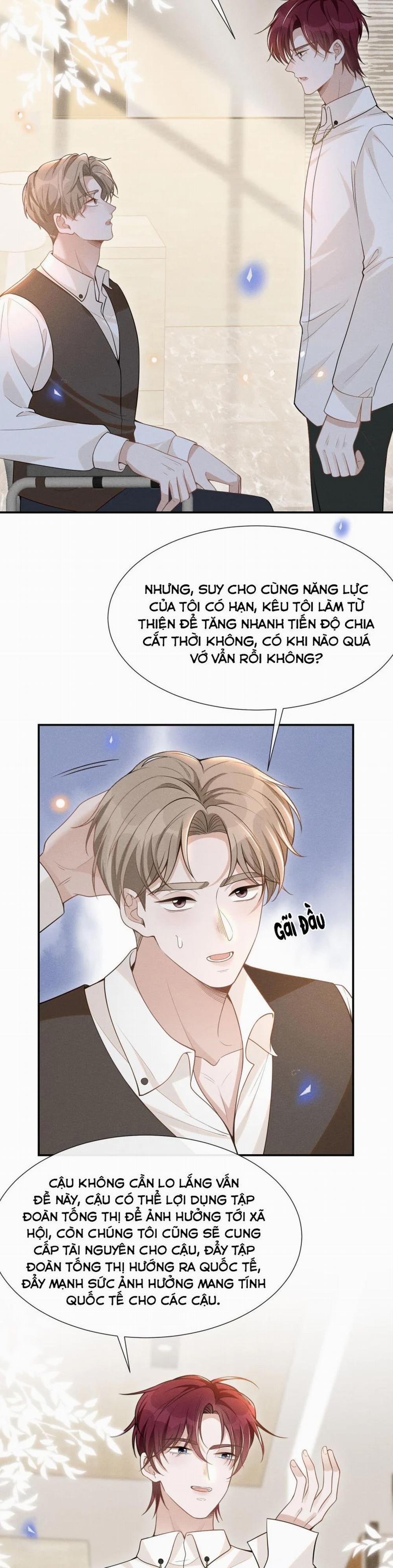 Lai Sinh Bất Kiến 71 trang 19