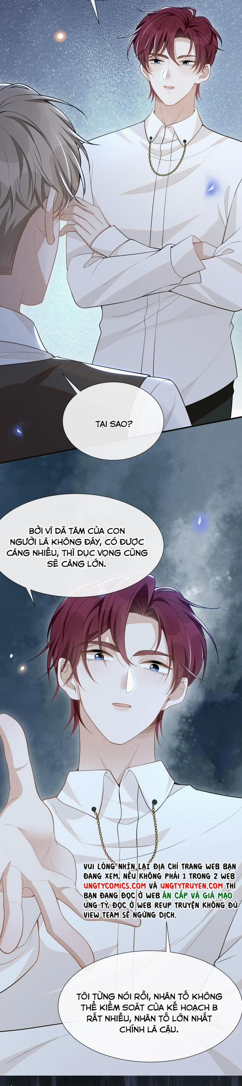 Lai Sinh Bất Kiến 71 trang 23