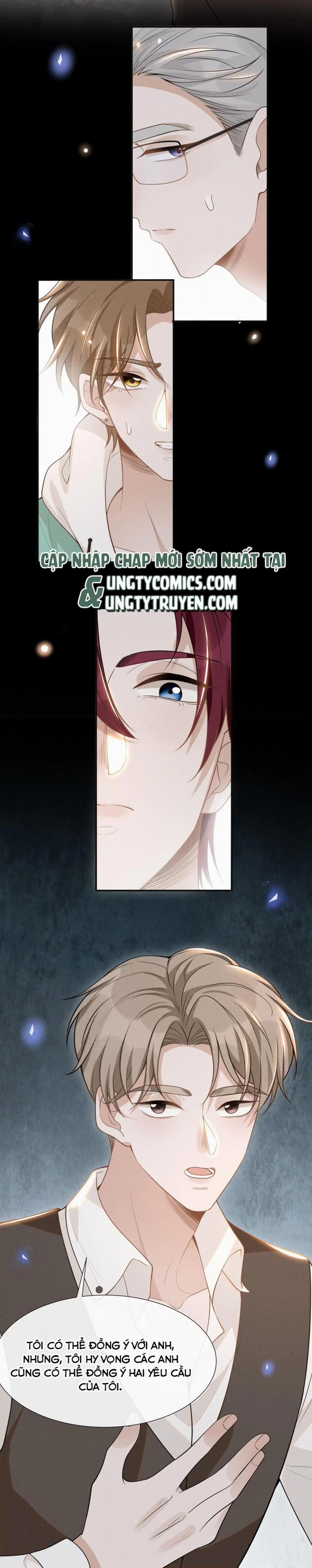 Lai Sinh Bất Kiến 71 trang 25