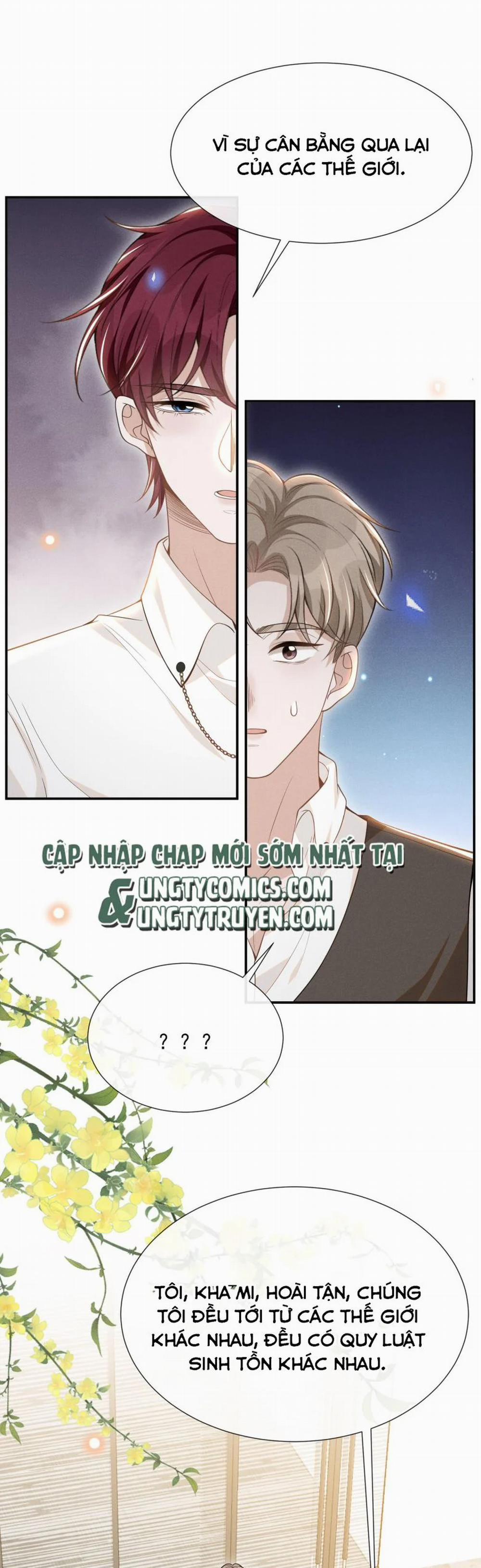 Lai Sinh Bất Kiến 71 trang 3