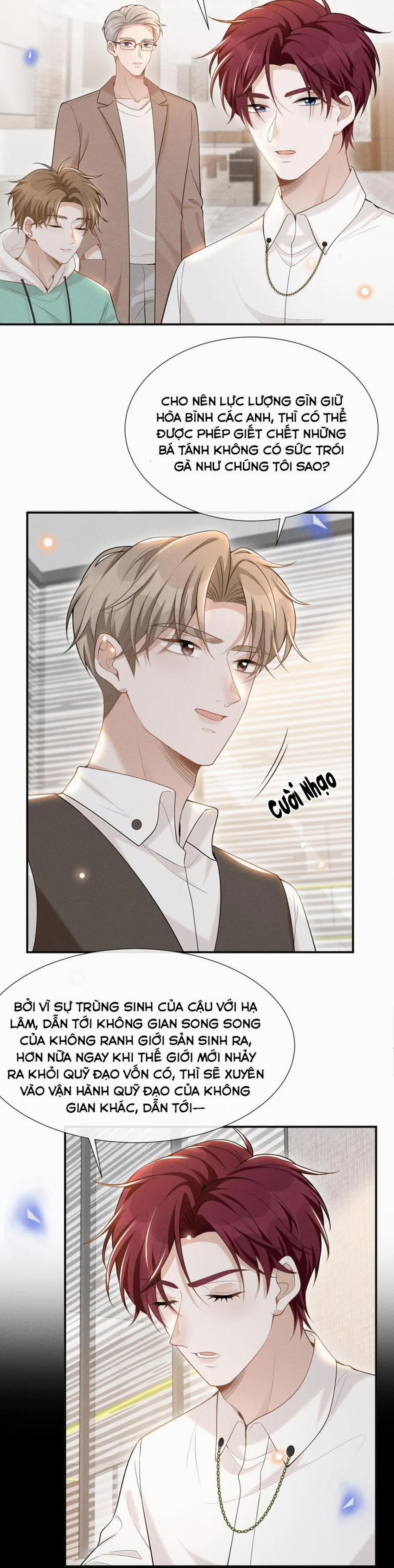 Lai Sinh Bất Kiến 71 trang 6