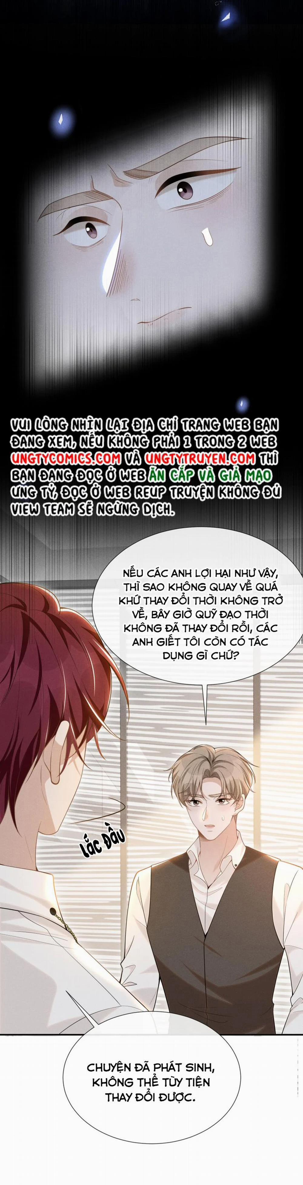 Lai Sinh Bất Kiến 71 trang 8